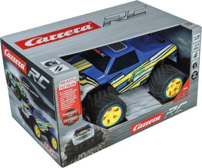Opakowanie RC Cars Full Function BO Mountain Cougar