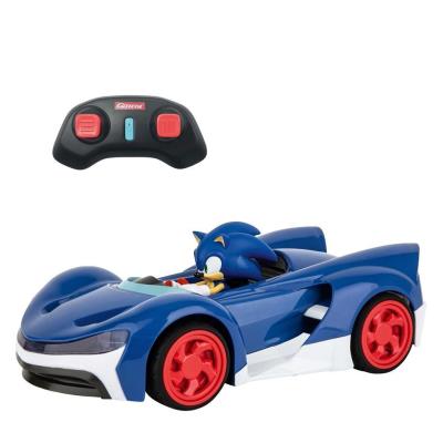 Opakowanie RC Cars Team Sonic Racing(TM) Mini RC - Sonic