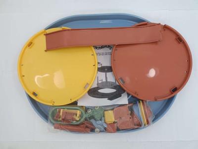 Opakowanie Re-Line Zatoka