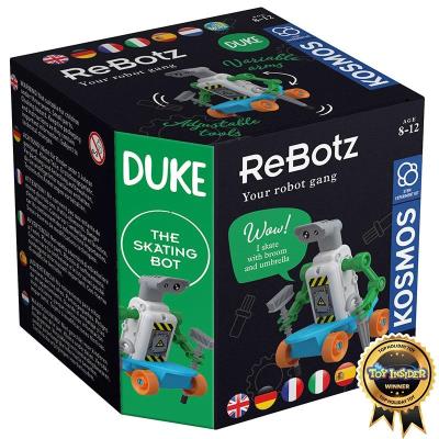 Opakowanie ReBotz - Duke PIATNIK