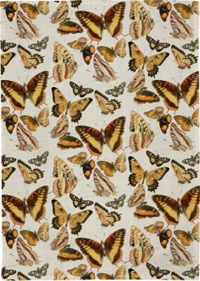 Opakowanie Ręcznik kuchenny - Motyle