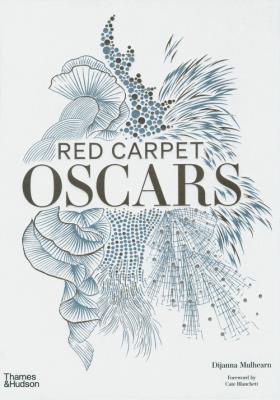 Okładka książki Red Carpet Oscars