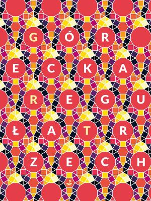 Okładka książki Reguła trzech