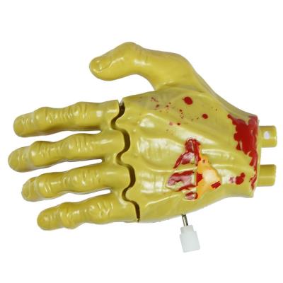 Opakowanie Ręka nakręcana