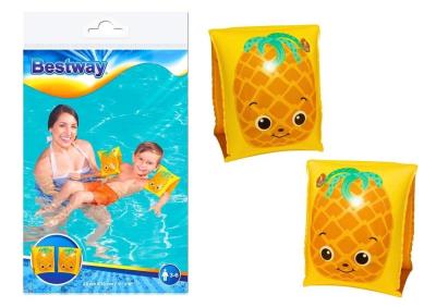 Opakowanie Rękawki do pływania ananas