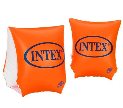 Opakowanie Rękawki do pływania czerwone