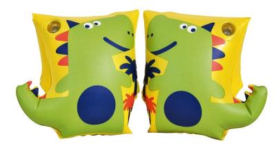 Opakowanie Rękawki do pływania Dinozaur