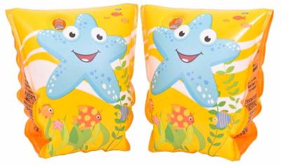 Opakowanie Rękawki do pływania dla dzieci gwiazda