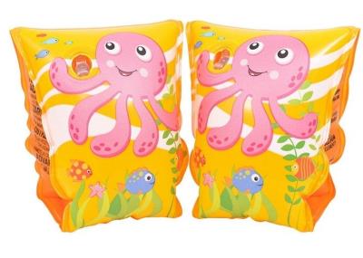 Opakowanie Rękawki do pływania dla dzieci ośmiornica