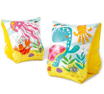 Opakowanie Rękawki do pływania podwodny świat