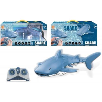 Opakowanie Rekin pływający na radio