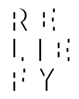 Okładka książki Reliefy 1960-1970