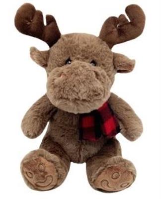 Opakowanie Renifer Ronald 22cm