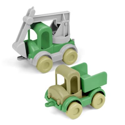 Opakowanie RePlay Kid cars wywrotka i koparka zestaw