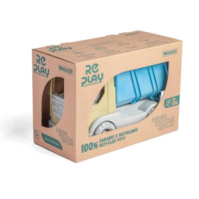 Opakowanie RePlay Tech Truck wywrotka