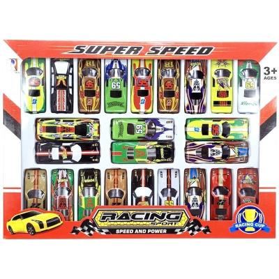 Opakowanie Resoraki 24szt