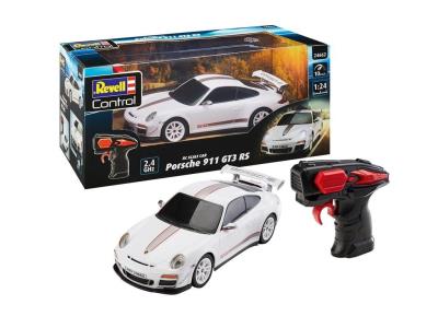 Opakowanie Revell Control RC Porsche 911 GT3 RS