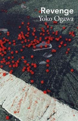 Okładka książki Revenge