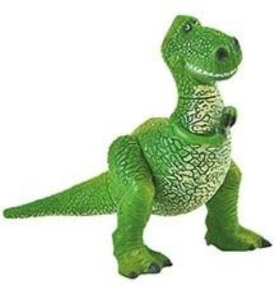 Opakowanie Rex BULLYLAND