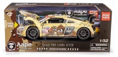 Opakowanie RMZ HOBBY 1:32 Audi R8 LMS GT3 2016 #88