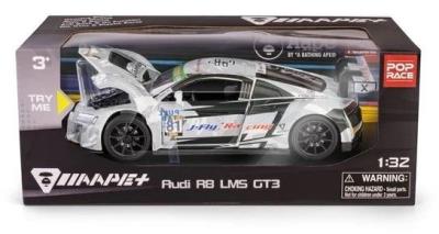 Opakowanie RMZ HOBBY 1:32 Audi R8 LMS GT3 2018 #81
