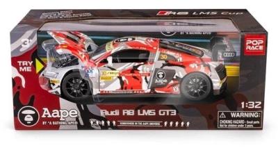 Opakowanie RMZ HOBBY 1:32 Audi R8 LMS GT3 FIA GT #30