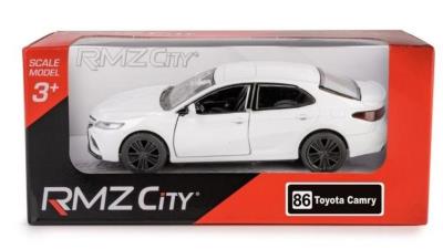 Opakowanie RMZ Toyota Camry 2022 biały