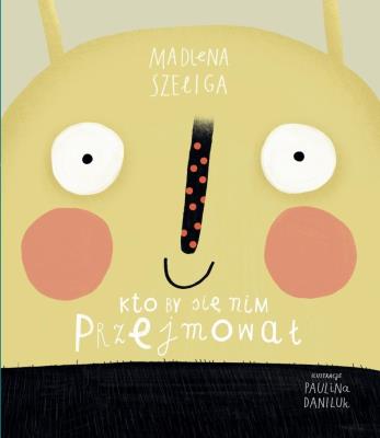 Robale T.2 Kto by się nim przejmował. Autor: Szeliga Madlena, Paulina Daniluk. SmakLiter.pl Okładka książki Robale T.2 Kto by się nim przejmował