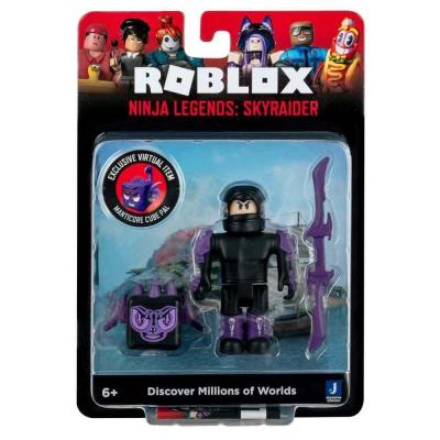 Opakowanie Roblox - figurka Ninja Legends Skyraider