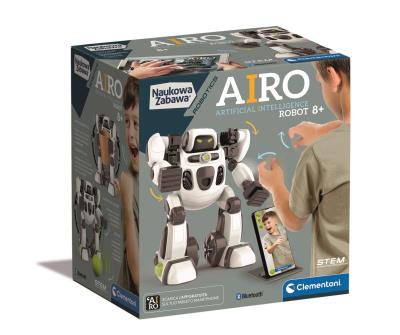 Opakowanie Robot Airo 50819