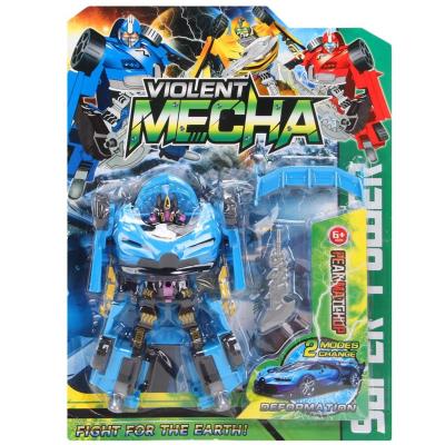 Opakowanie Robot auto