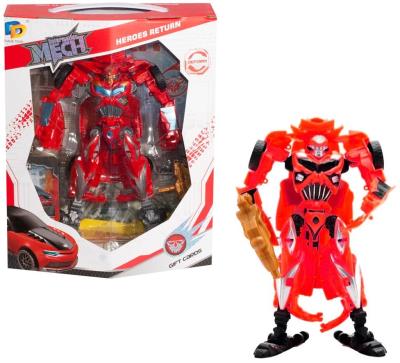 Opakowanie Robot auto