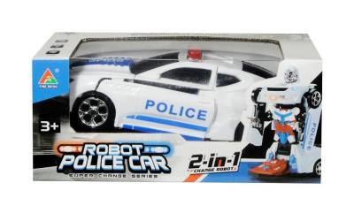 Opakowanie Robot auto