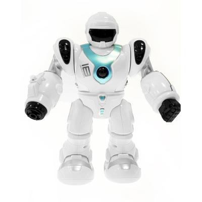 Opakowanie Robot chodzący niebieski SP83907AN01