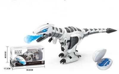 Opakowanie Robot dinozaur