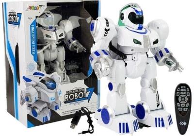 Opakowanie Robot interaktywny zdalnie sterowany