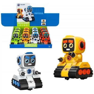 Opakowanie Robot jeżdżący MIX