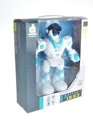 Opakowanie Robot na baterię mix kolorów