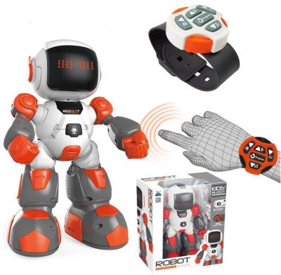 Opakowanie Robot na podczerwień sterowany zegrakiem