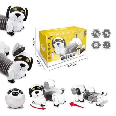 Opakowanie Robot pies