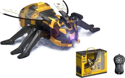 Opakowanie Robot pszczoła zdalnie sterowana