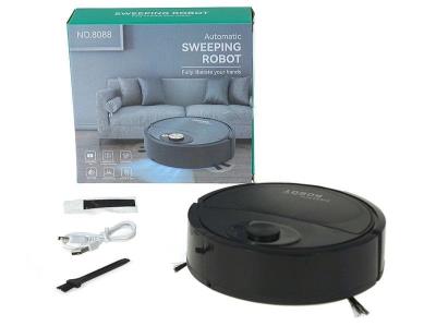 Opakowanie Robot sprzątający okrągły