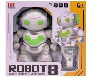 Opakowanie Robot sterowany pilotem