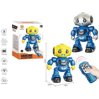 Opakowanie Robot sterowany pilotem na podczerwień