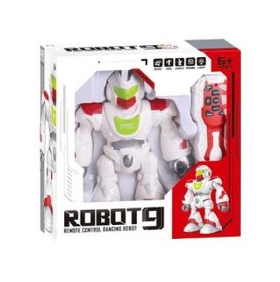 Opakowanie Robot sterowany pilotem