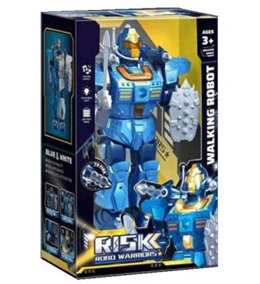 Opakowanie Robot zdalnie sterowany mix