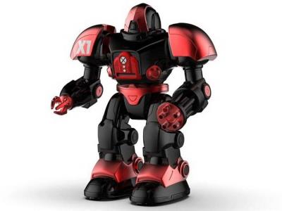 Opakowanie Robot zdalnie sterowany ze światłem