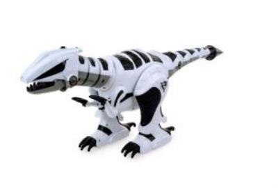 Opakowanie Robotyranozaur