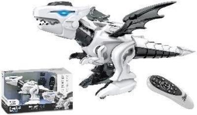 Opakowanie Robozaurus rex zdalnie sterowany Toys For Boys