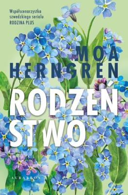 Okładka książki Rodzeństwo